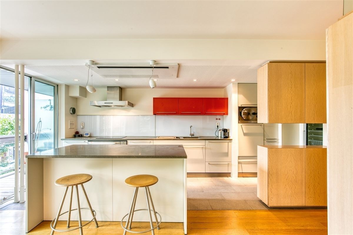 Image 2 : Appartement à 4000 LIÈGE (Belgique) - Prix 385.000 €