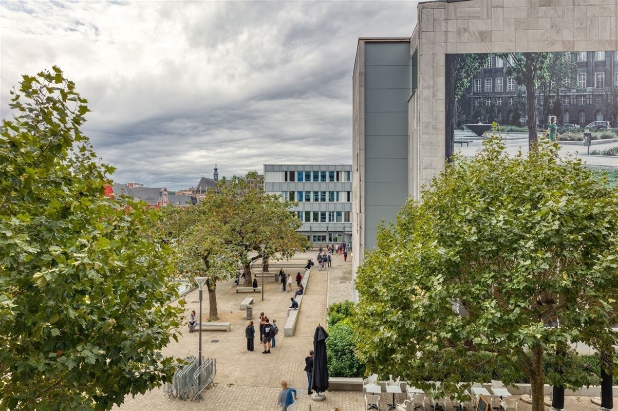Image 13 : Appartement à 4000 LIÈGE (Belgique) - Prix 385.000 €