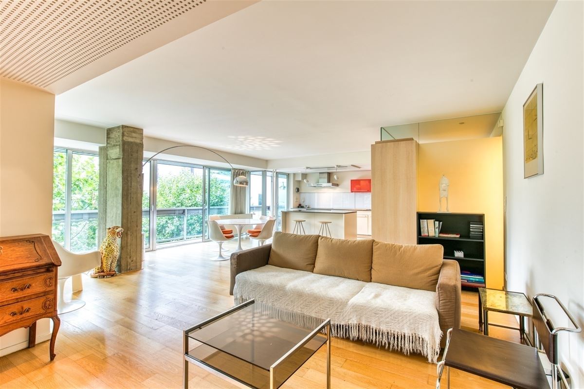 Image 5 : Appartement à 4000 LIÈGE (Belgique) - Prix 385.000 €