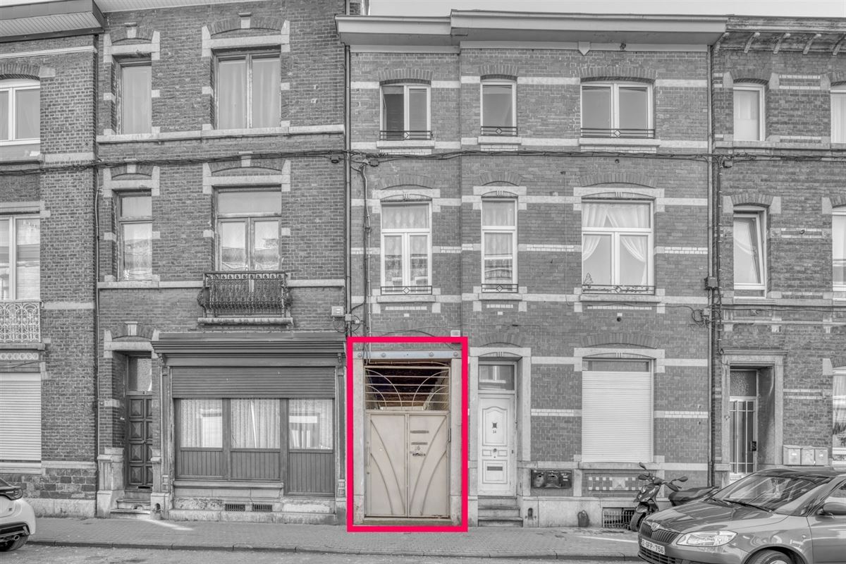 Image 24 : Maison à 4020 LIÈGE (Belgique) - Prix 250.000 €