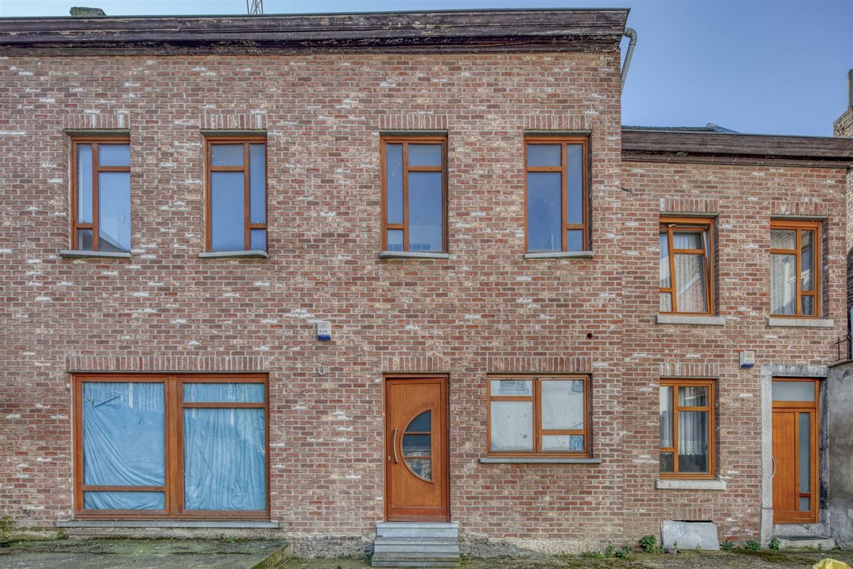 Image 3 : Maison à 4020 LIÈGE (Belgique) - Prix 250.000 €
