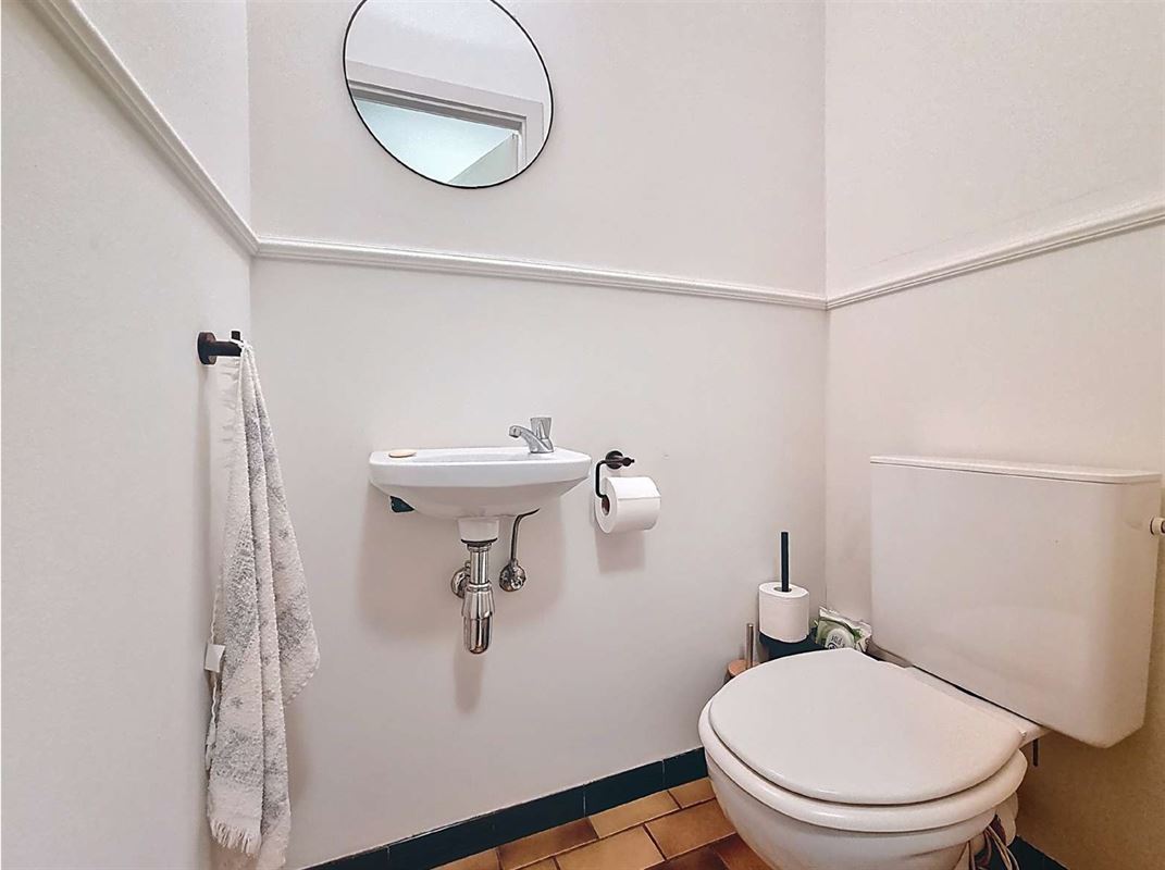 Image 20 : Appartement à 4030 GRIVEGNEE (Belgique) - Prix 237.500 €