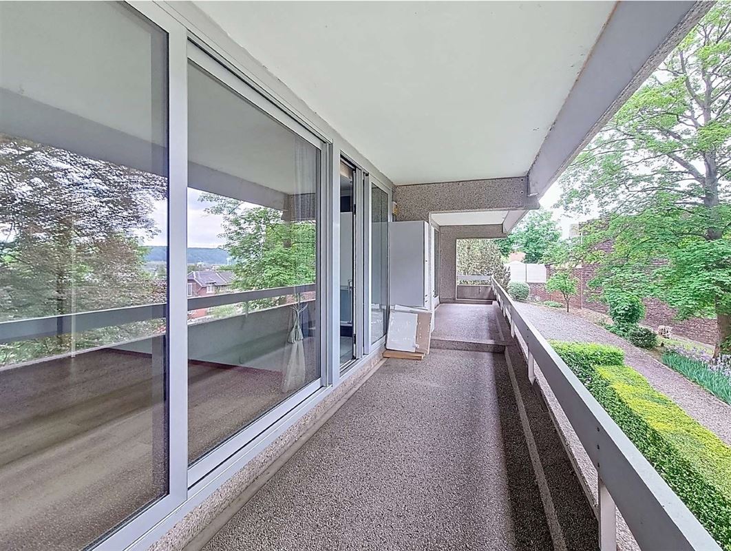 Image 15 : Appartement à 4030 GRIVEGNEE (Belgique) - Prix 237.500 €