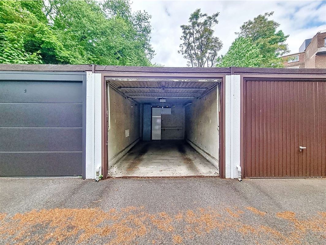 Image 24 : Appartement à 4030 GRIVEGNEE (Belgique) - Prix 237.500 €