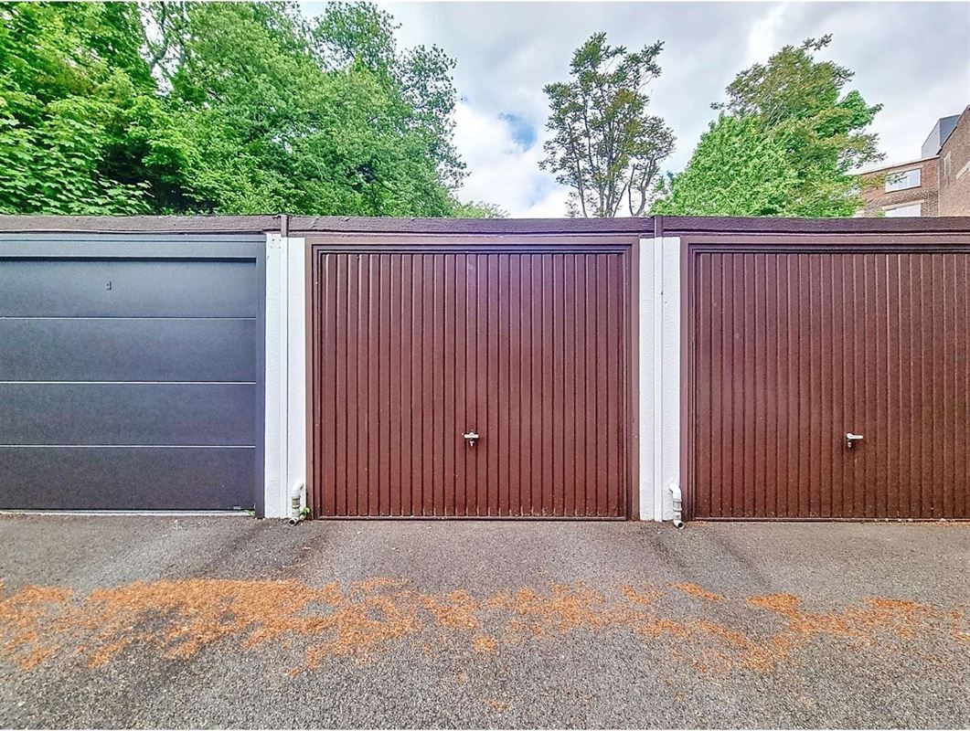 Image 14 : Appartement à 4030 GRIVEGNEE (Belgique) - Prix 237.500 €