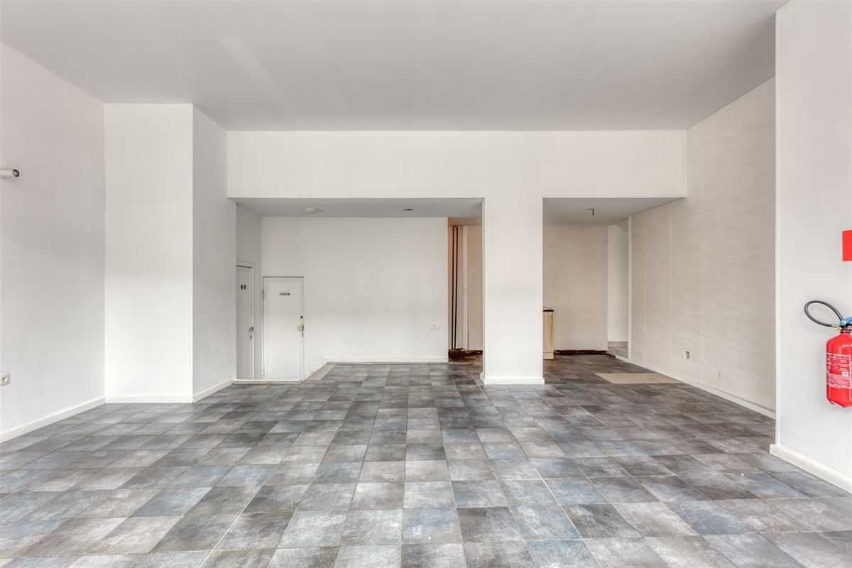 Image 7 : Bureaux à 4000 LIÈGE (Belgique) - Prix 230.000 €