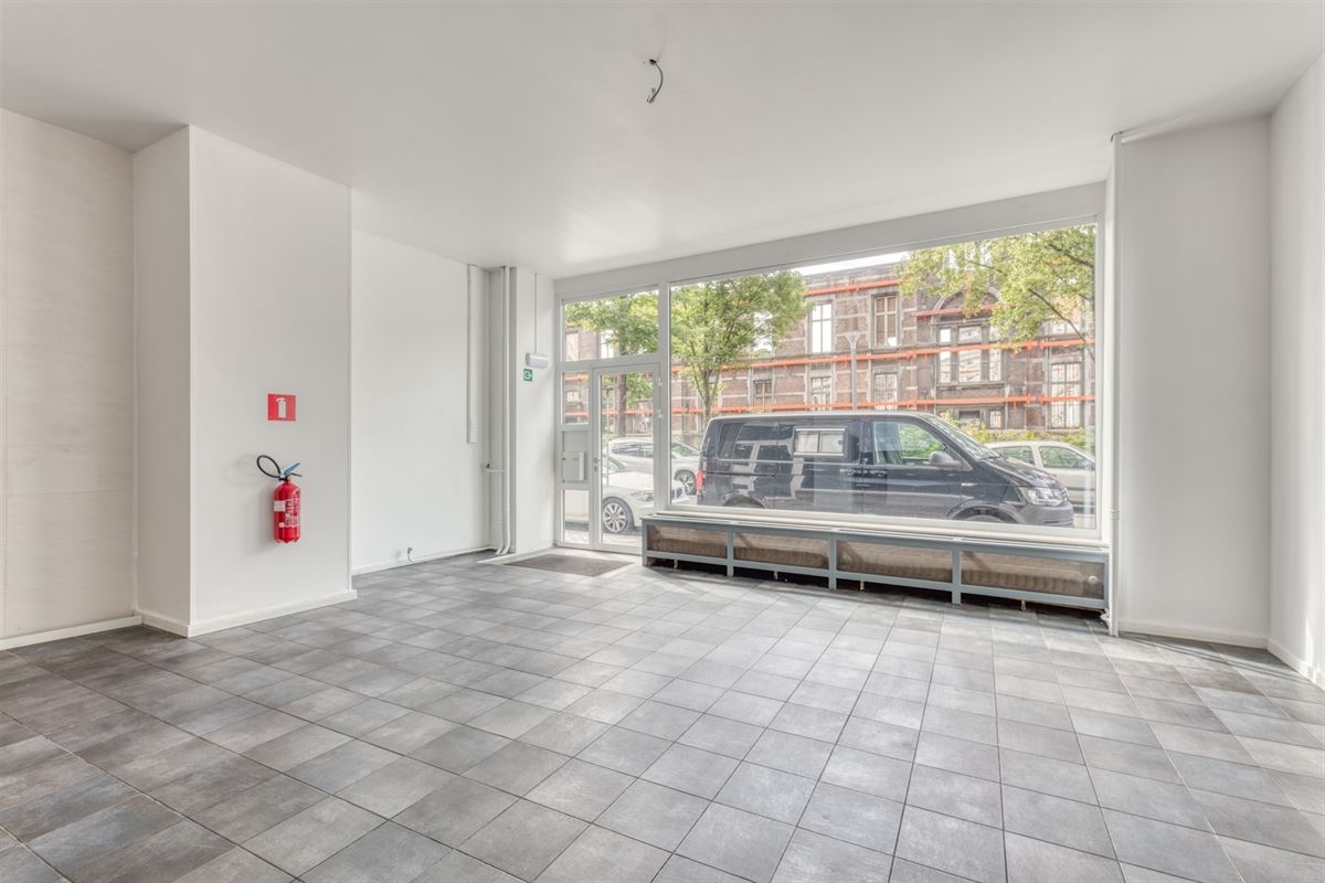 Image 4 : Bureaux à 4000 LIÈGE (Belgique) - Prix 230.000 €