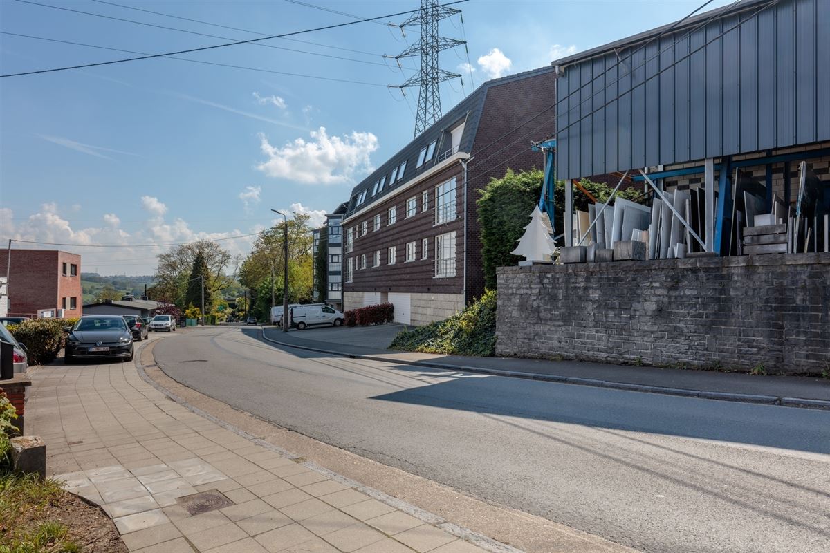 Image 4 : Terrain à 4020 JUPILLE-SUR-MEUSE (Belgique) - Prix 100.000 €