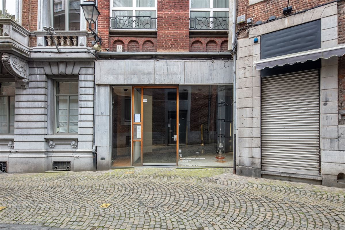 Image 17 : Commercial à 4000 LIÈGE (Belgique) - Prix 2.000 €