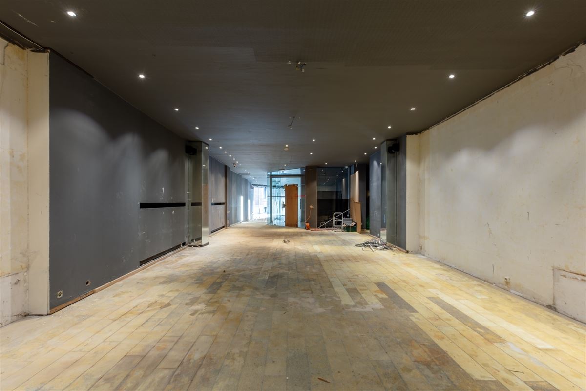 Image 5 : Commercial à 4000 LIÈGE (Belgique) - Prix 2.000 €