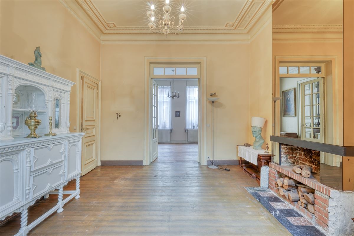 Image 2 : Maison à 4000 LIÈGE (Belgique) - Prix 475.000 €