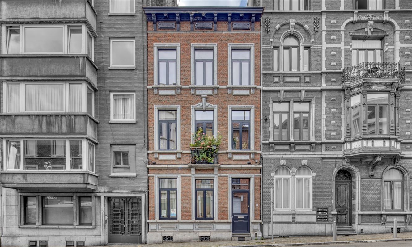Image 1 : Maison à 4000 LIÈGE (Belgique) - Prix 475.000 €