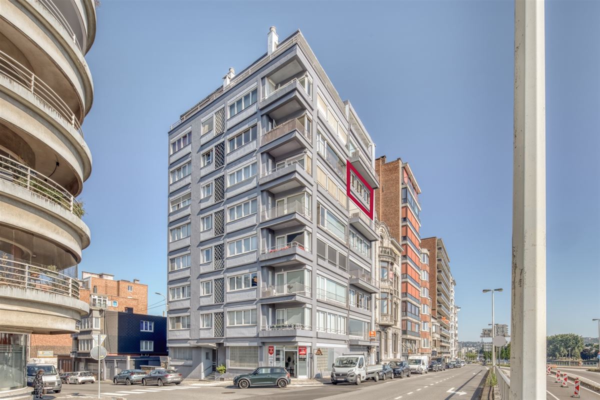 Image 1 : Appartement à 4000 LIÈGE (Belgique) - Prix 330.000 €