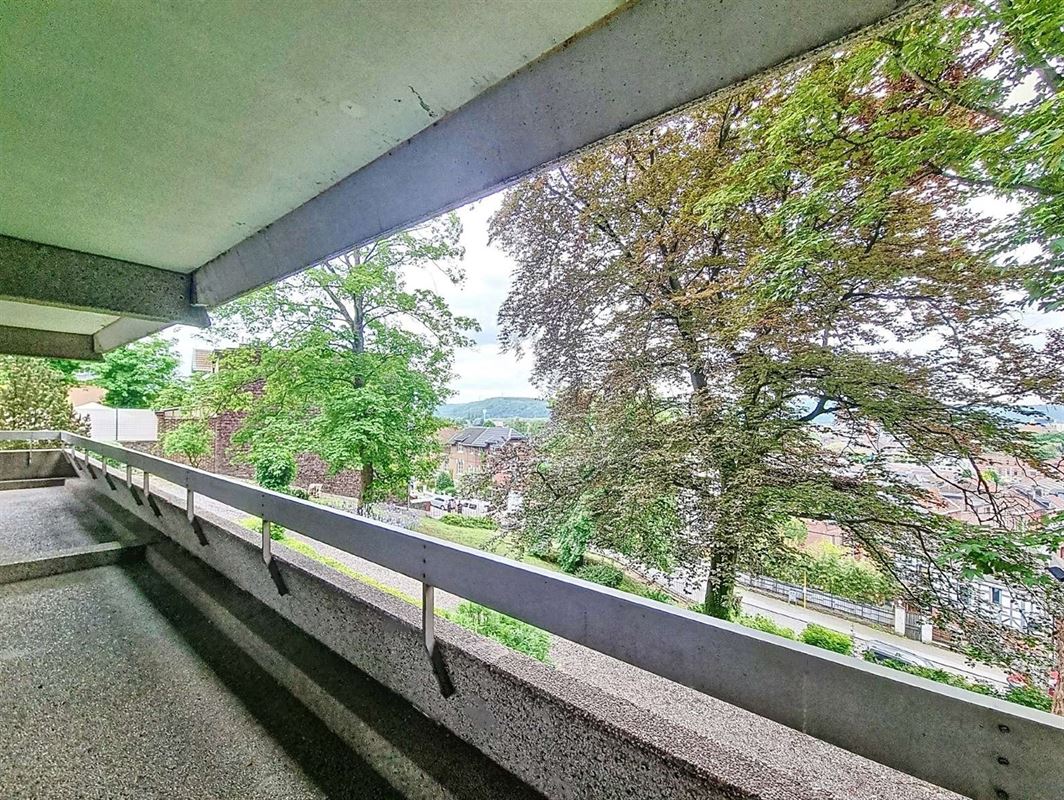 Image 25 : Appartement à 4030 GRIVEGNEE (Belgique) - Prix 237.500 €