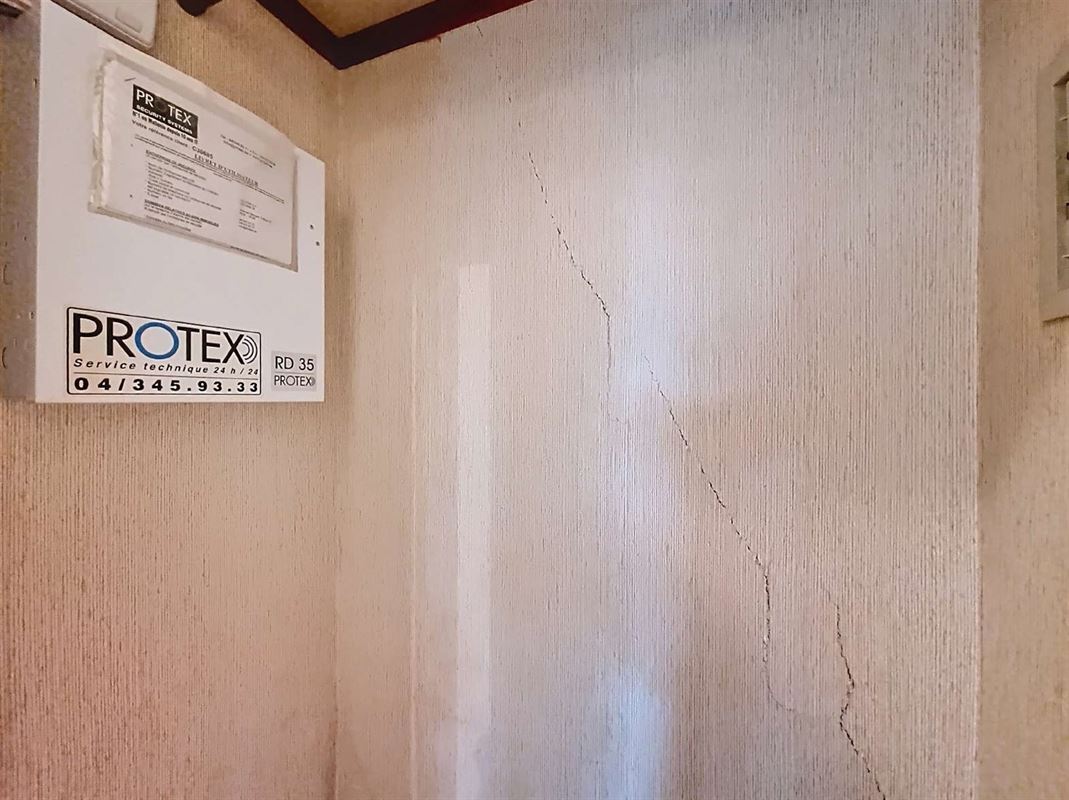 Image 21 : Appartement à 4030 GRIVEGNEE (Belgique) - Prix 237.500 €