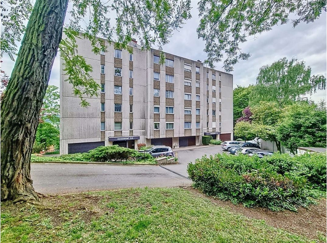 Image 1 : Appartement à 4030 GRIVEGNEE (Belgique) - Prix 237.500 €