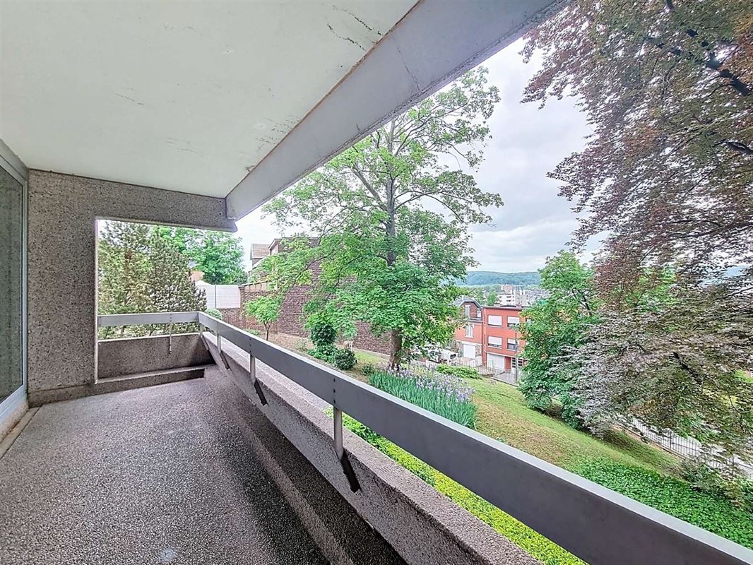 Image 7 : Appartement à 4030 GRIVEGNEE (Belgique) - Prix 237.500 €