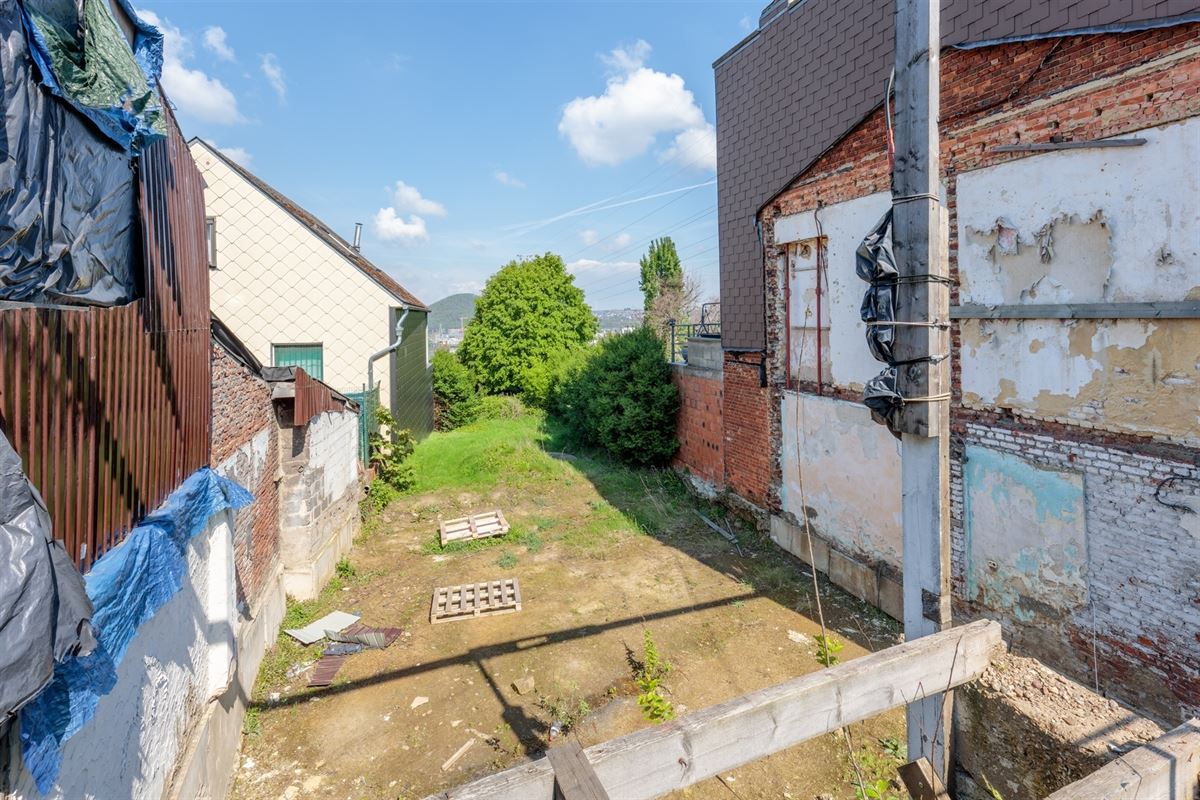 Image 2 : Terrain à 4020 JUPILLE-SUR-MEUSE (Belgique) - Prix 100.000 €