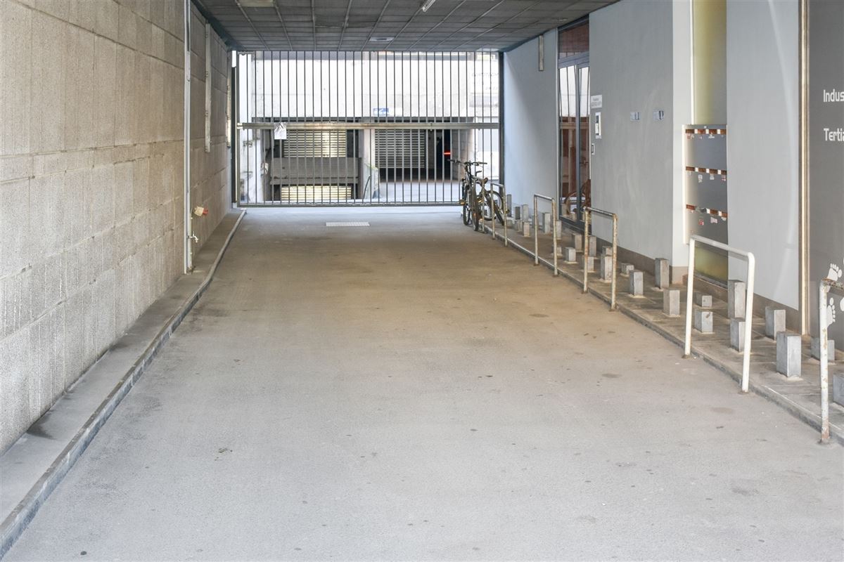 Image 3 : Parking / Garage à 4000 LIÈGE (Belgique) - Prix 75.000 €