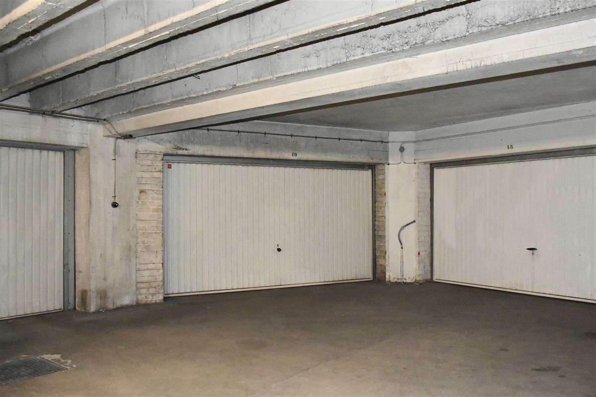 Image 7 : Parking / Garage à 4000 LIÈGE (Belgique) - Prix 75.000 €