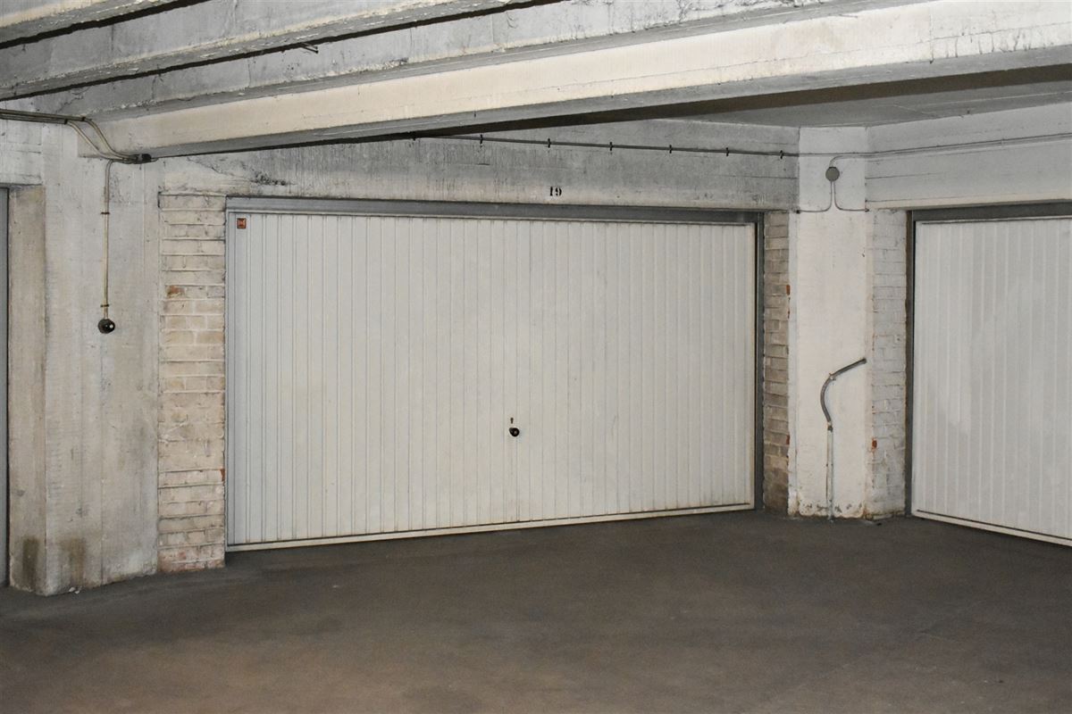 Image 8 : Parking / Garage à 4000 LIÈGE (Belgique) - Prix 75.000 €