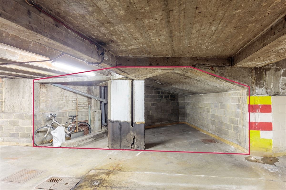 Image 4 : Parking / Garage à 4000 LIÈGE (Belgique) - Prix 32.000 €