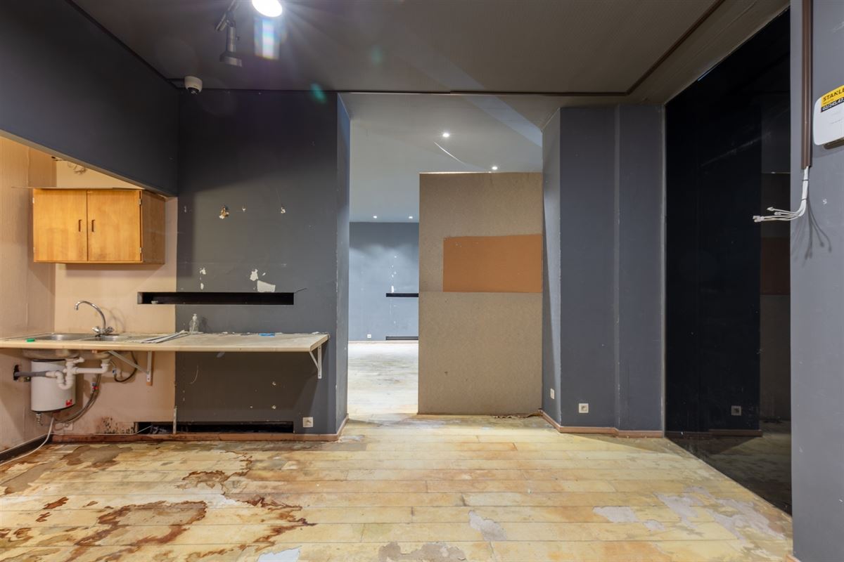 Image 15 : Commercial à 4000 LIÈGE (Belgique) - Prix 2.000 €