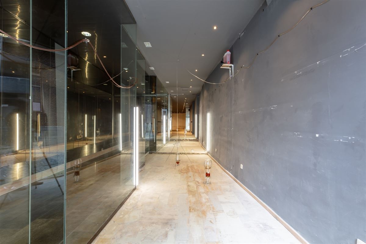 Image 8 : Commercial à 4000 LIÈGE (Belgique) - Prix 2.000 €