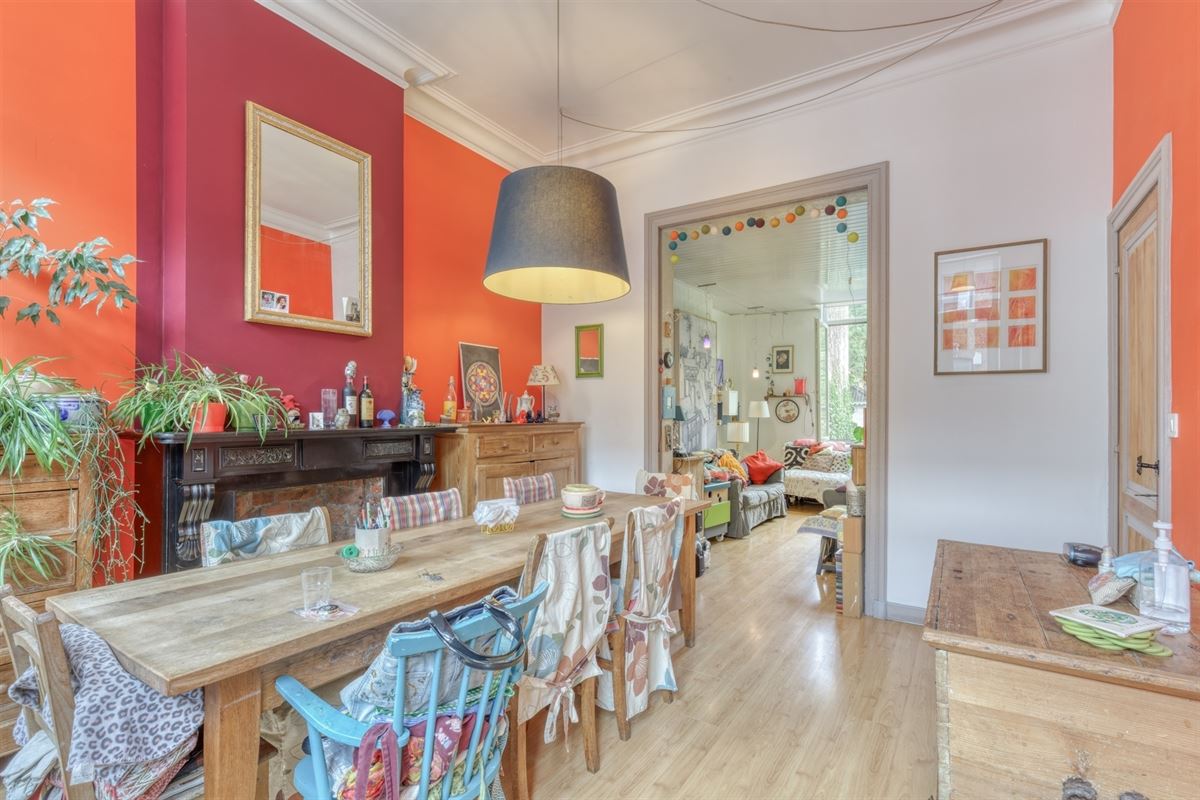 Image 11 : Maison à 4000 LIÈGE (Belgique) - Prix 475.000 €