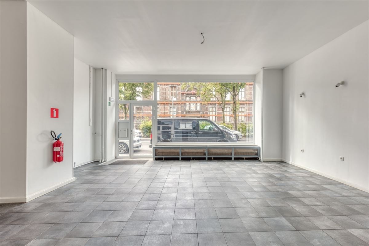 Image 6 : Bureaux à 4000 LIÈGE (Belgique) - Prix 230.000 €