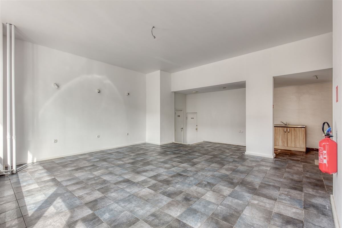 Image 2 : Bureaux à 4000 LIÈGE (Belgique) - Prix 230.000 €