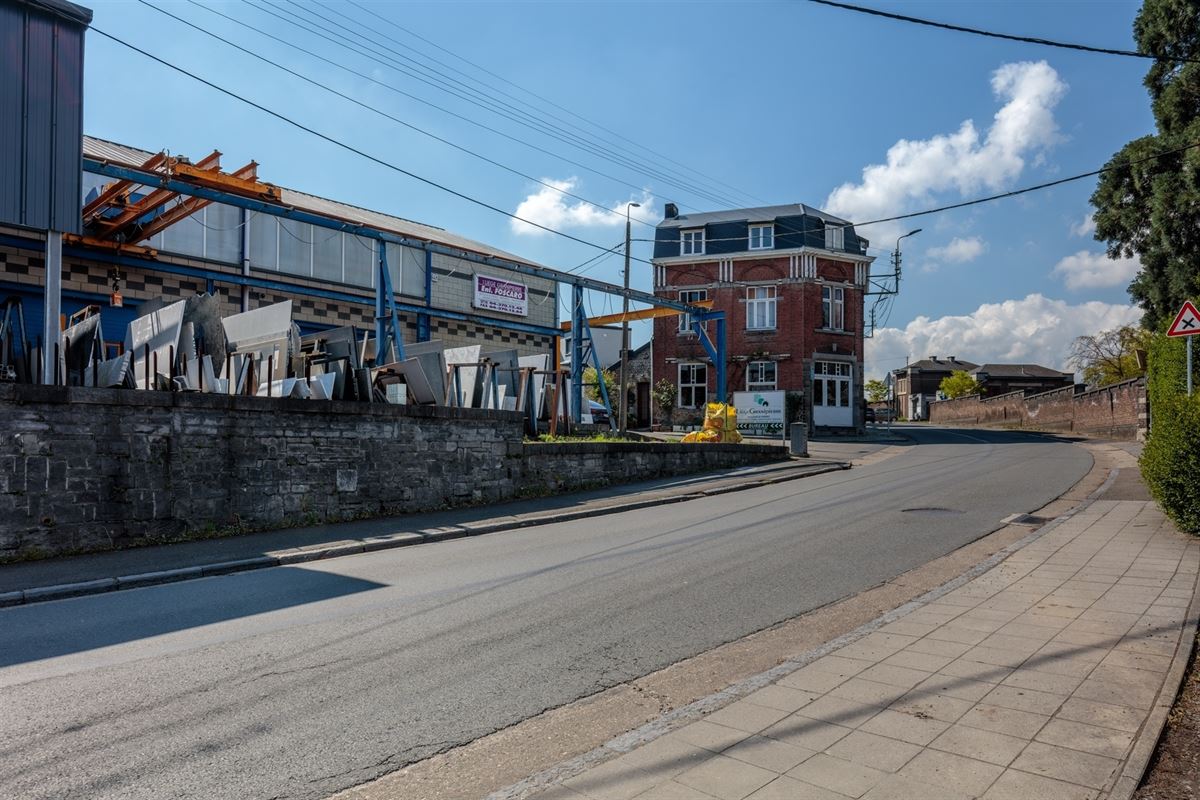Image 5 : Terrain à 4020 JUPILLE-SUR-MEUSE (Belgique) - Prix 100.000 €