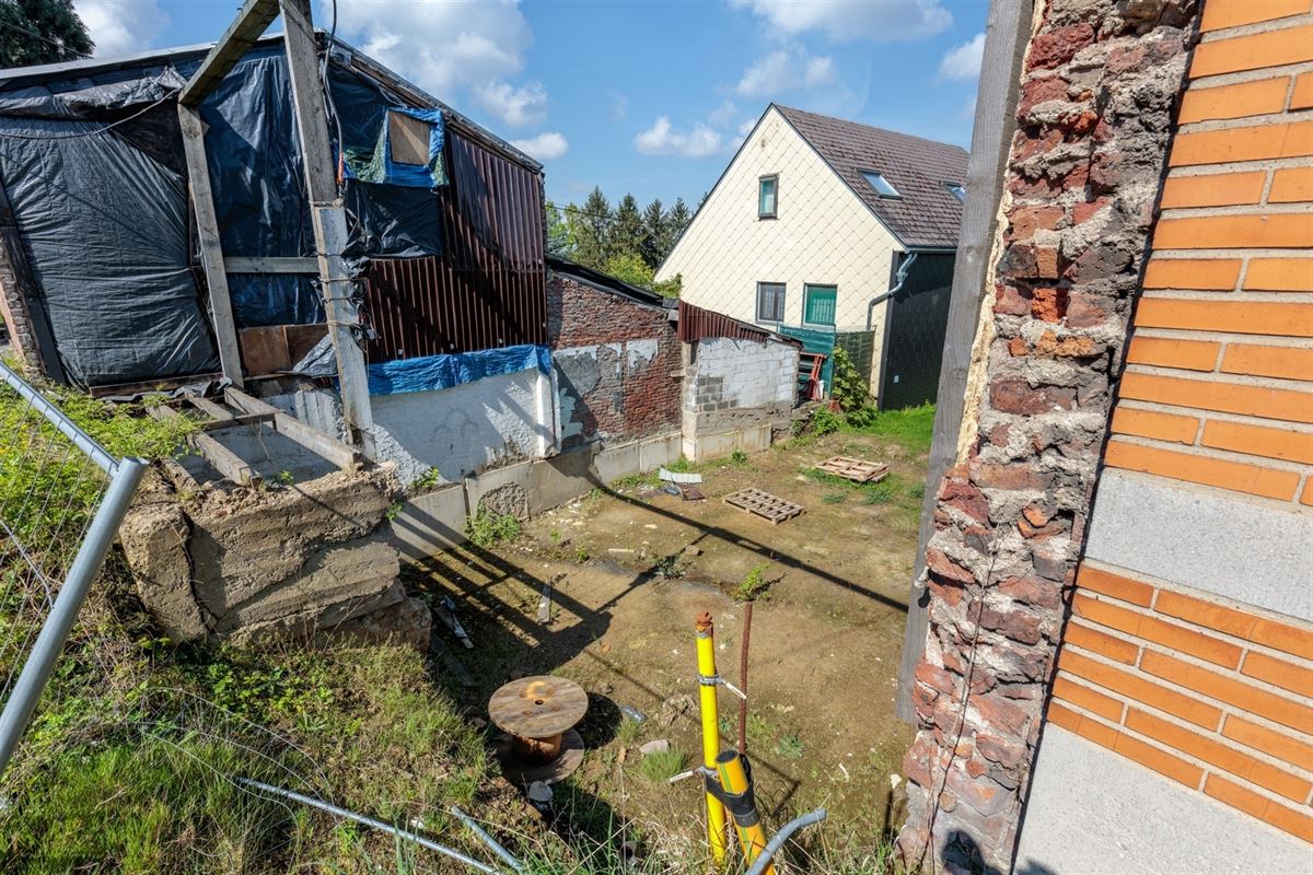Image 3 : Terrain à 4020 JUPILLE-SUR-MEUSE (Belgique) - Prix 100.000 €