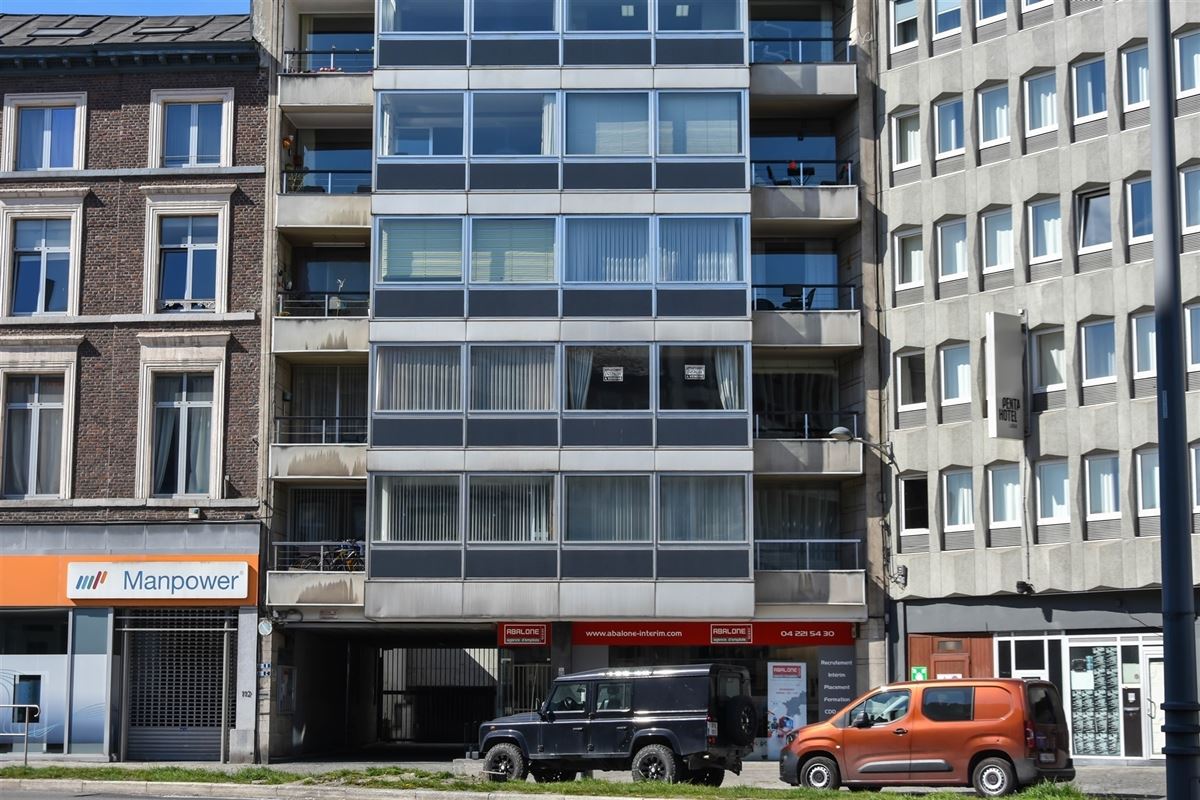 Image 1 : Parking / Garage à 4000 LIÈGE (Belgique) - Prix 75.000 €