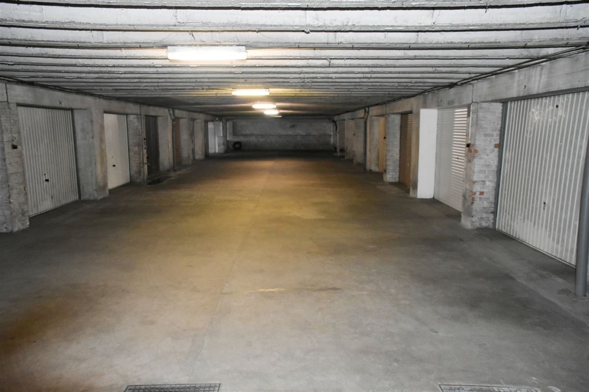 Image 4 : Parking / Garage à 4000 LIÈGE (Belgique) - Prix 75.000 €