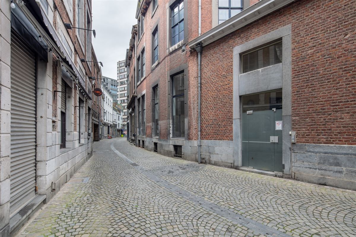 Image 13 : Commercial à 4000 LIÈGE (Belgique) - Prix 2.000 €