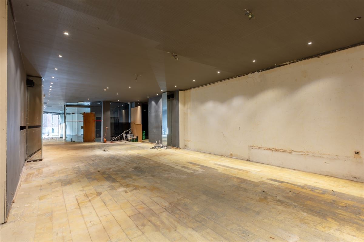 Image 11 : Commercial à 4000 LIÈGE (Belgique) - Prix 2.000 €