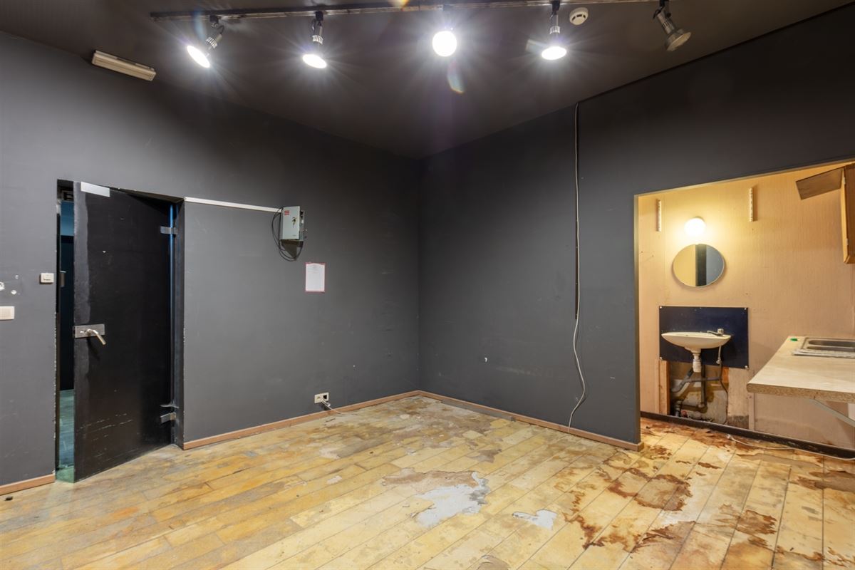 Image 9 : Commercial à 4000 LIÈGE (Belgique) - Prix 2.000 €