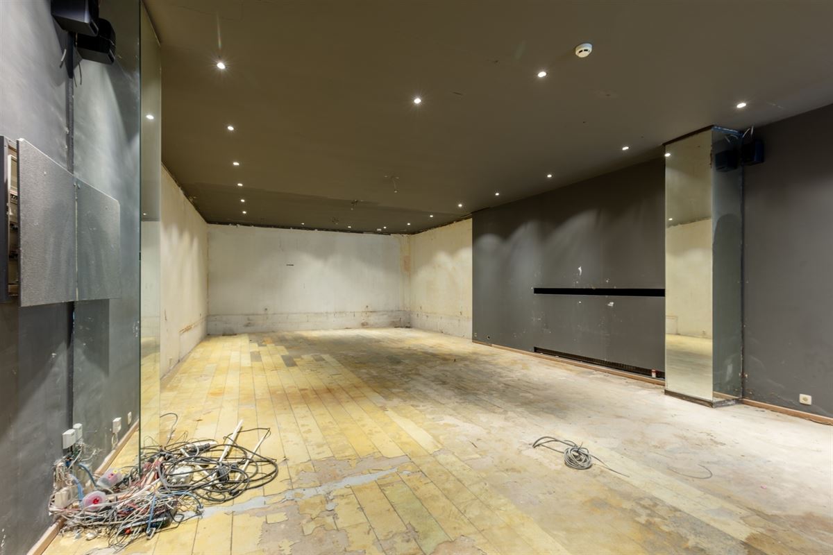 Image 7 : Commercial à 4000 LIÈGE (Belgique) - Prix 2.000 €