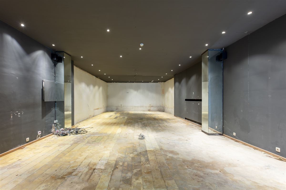 Image 2 : Commercial à 4000 LIÈGE (Belgique) - Prix 2.000 €