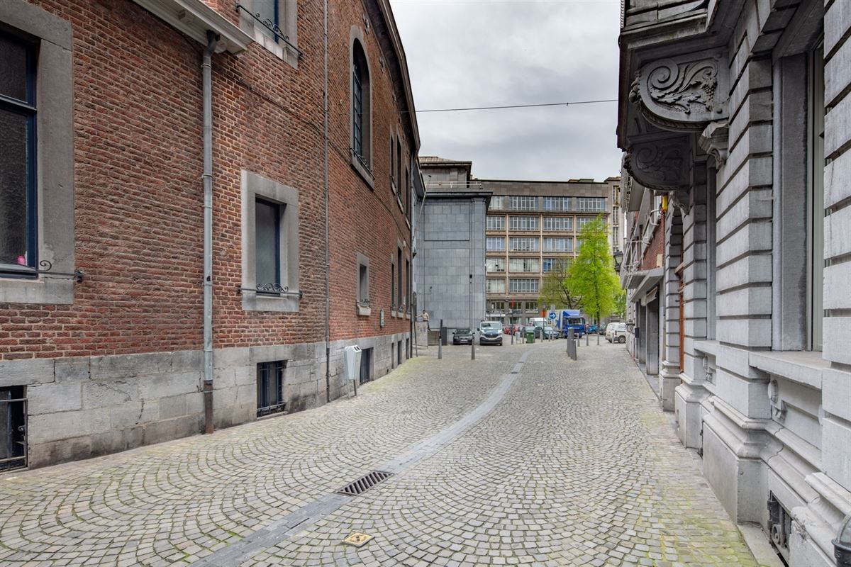 Image 6 : Commercial à 4000 LIÈGE (Belgique) - Prix 2.000 €