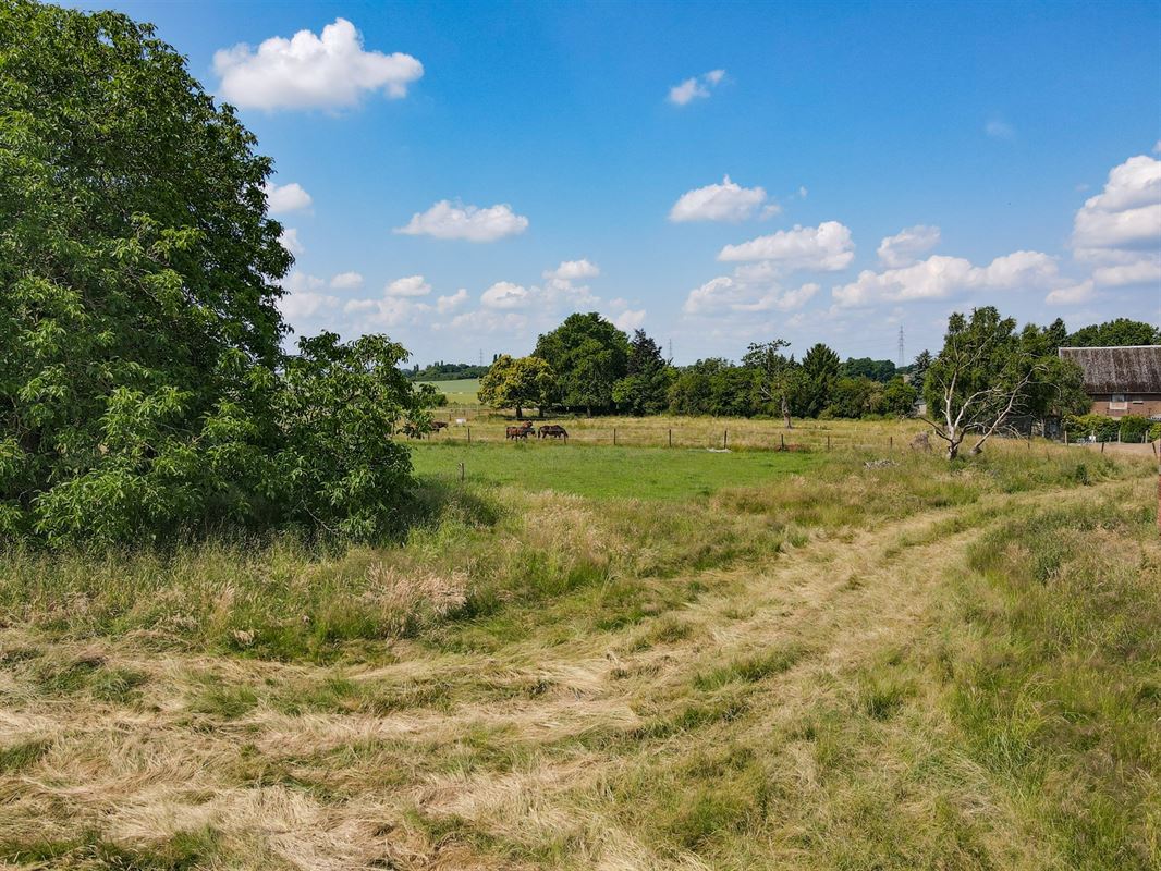 Image 3 : Terrain à 4347 FEXHE-LE-HAUT-CLOCHER (Belgique) - Prix 109.000 €