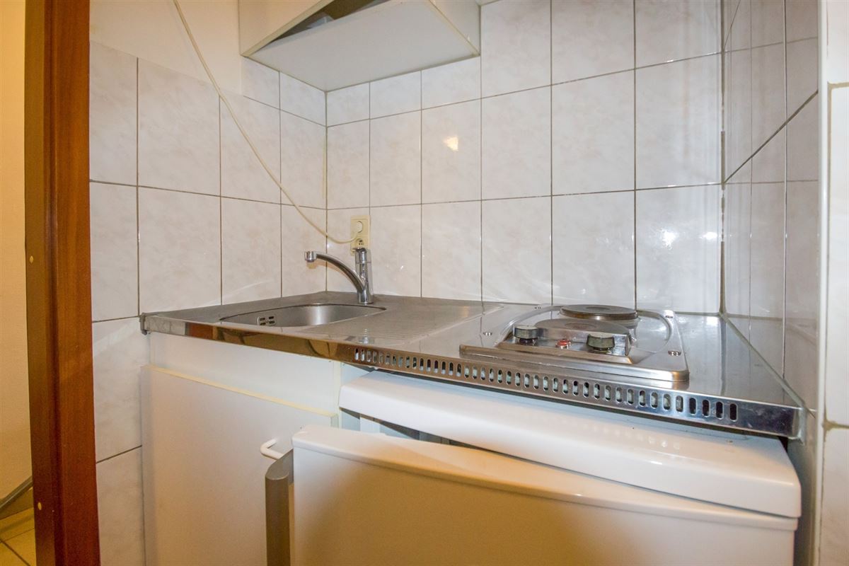 Image 7 : Appartement à 4000 LIÈGE (Belgique) - Prix 495 €