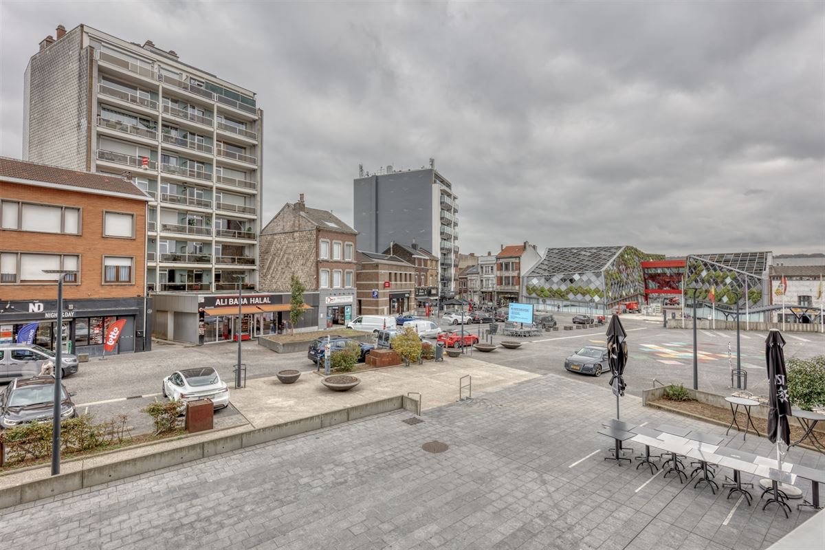 Image 6 : Appartement à 4040 HERSTAL (Belgique) - Prix 800 €