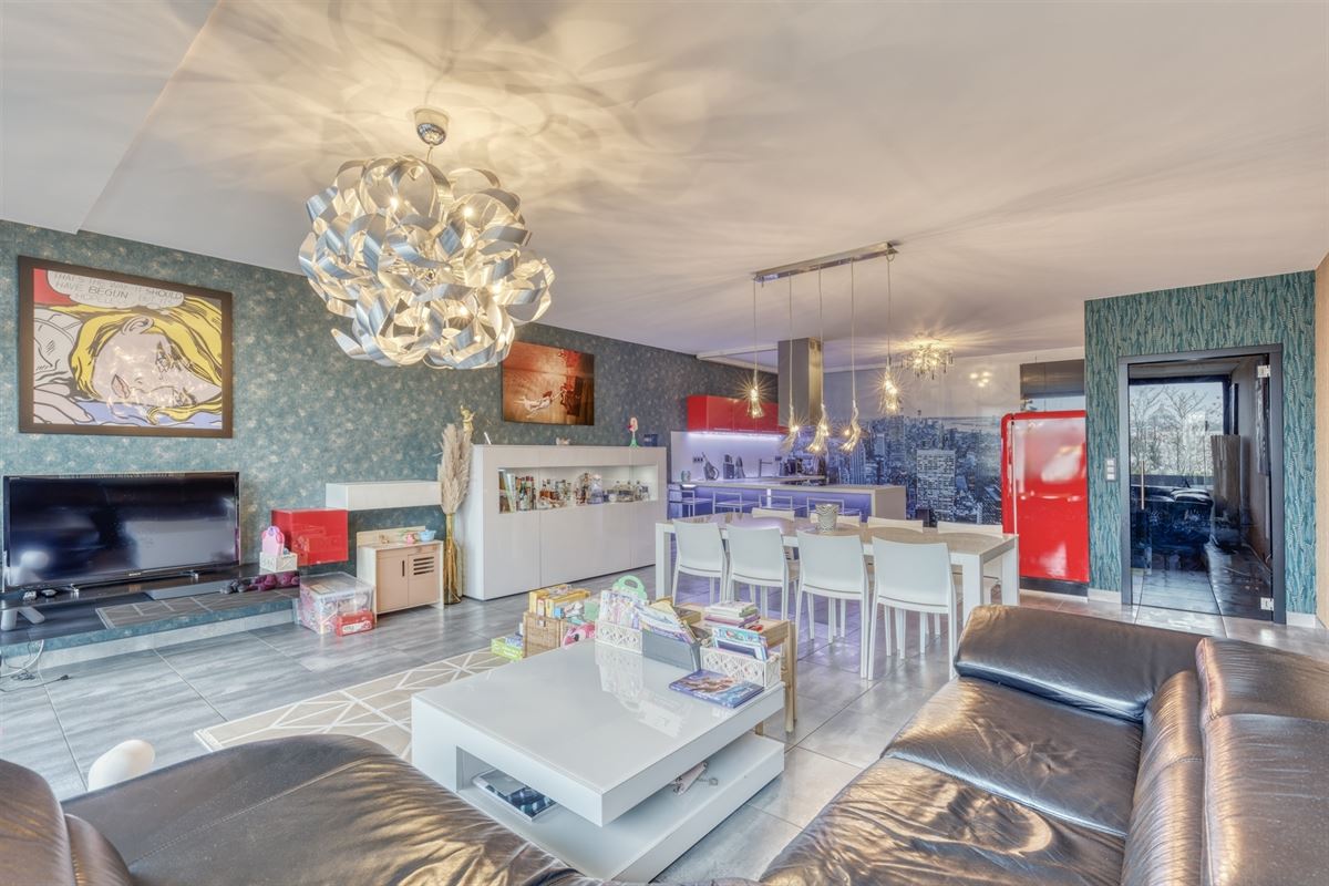 Image 8 : Appartement à 4020 LIÈGE (Belgique) - Prix 290.000 €