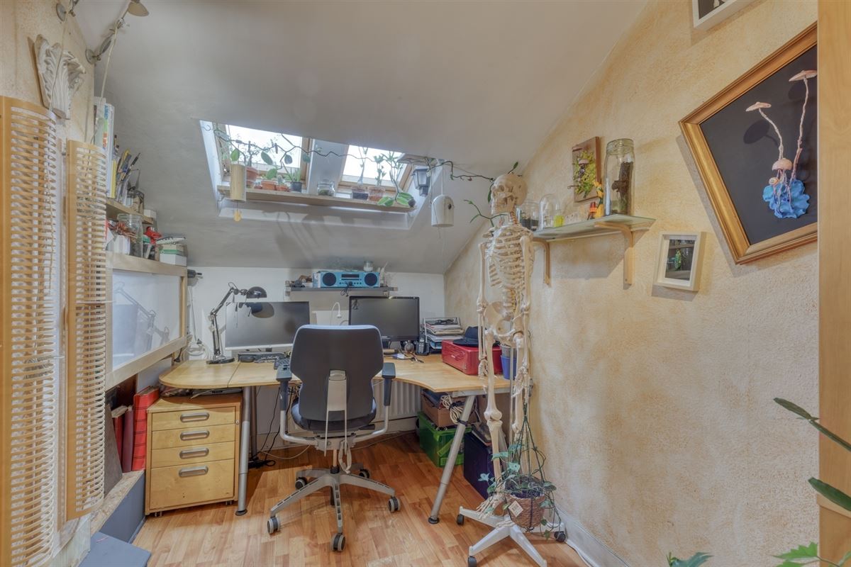 Image 23 : Maison à 4000 LIÈGE (Belgique) - Prix 450.000 €
