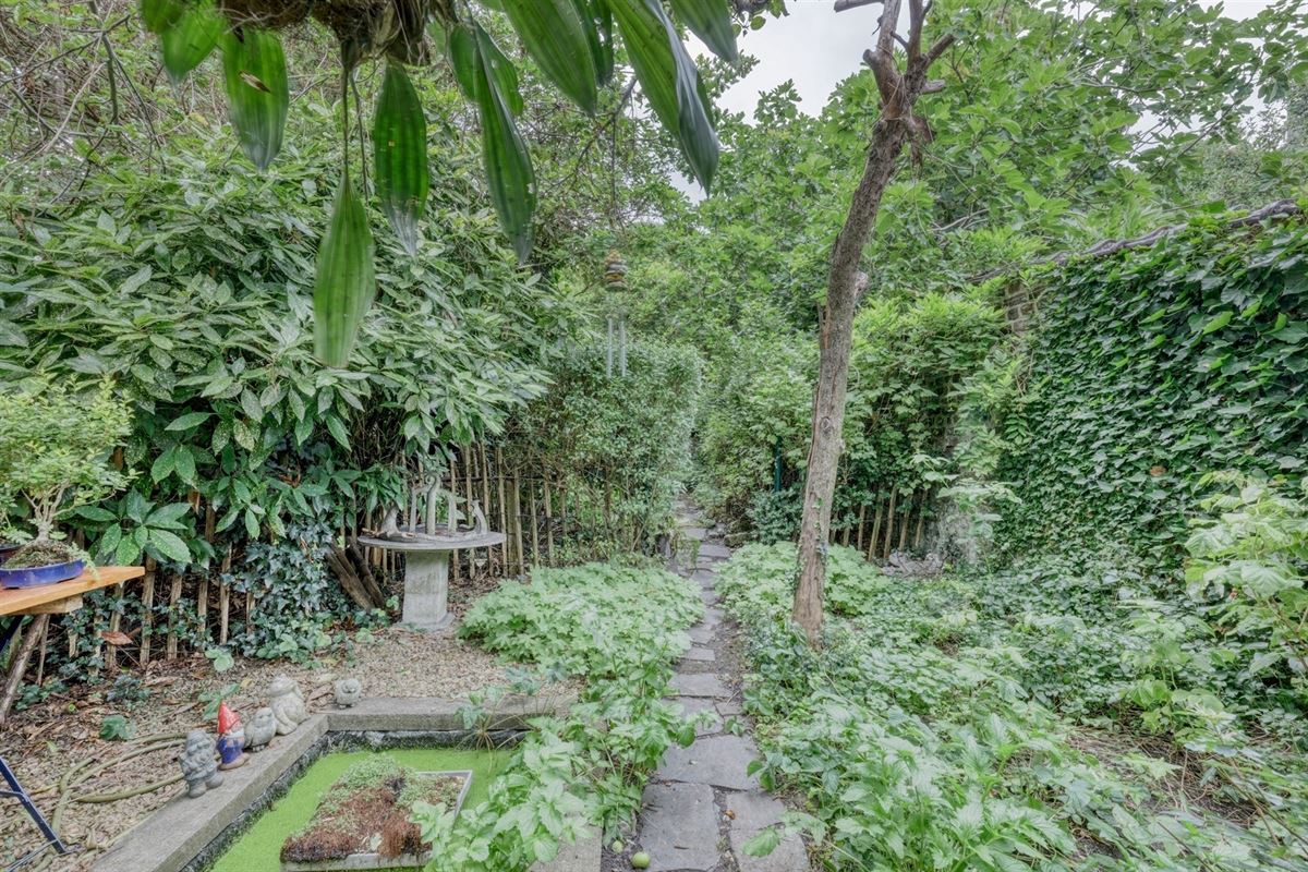 Image 18 : Maison à 4000 LIÈGE (Belgique) - Prix 450.000 €