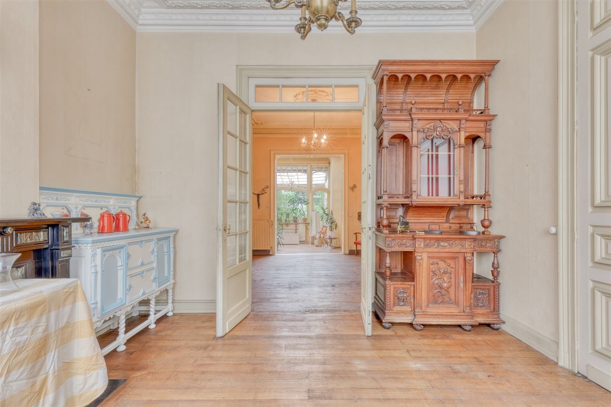 Image 3 : Maison à 4000 LIÈGE (Belgique) - Prix 450.000 €