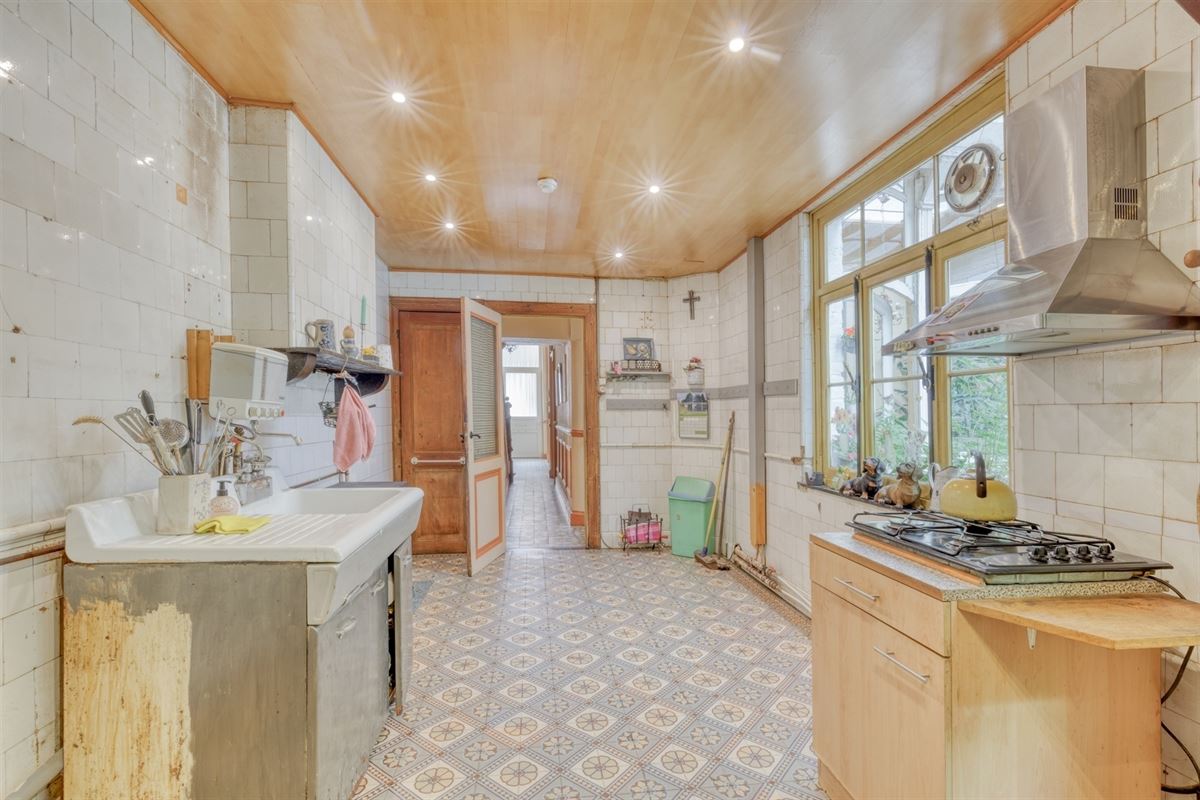 Image 6 : Maison à 4000 LIÈGE (Belgique) - Prix 450.000 €