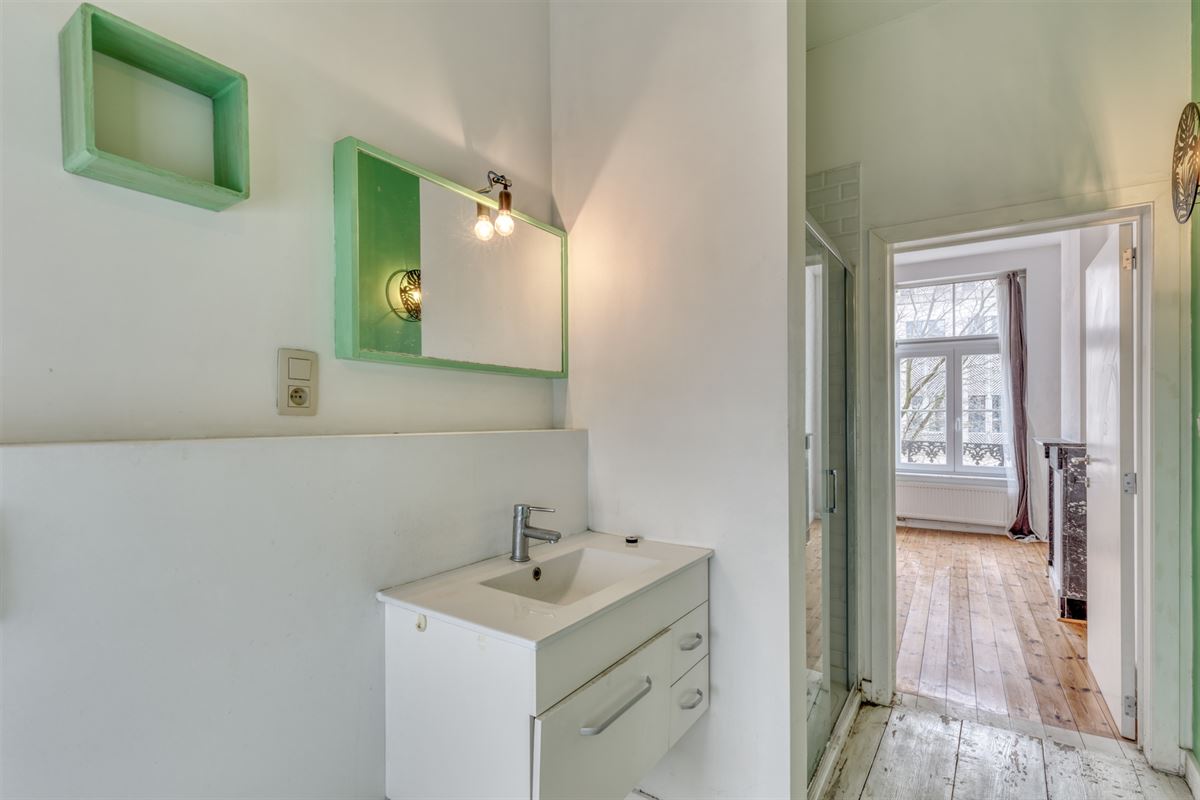 Image 11 : Appartement à 4000 LIÈGE (Belgique) - Prix 750 €